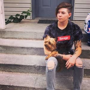 Meet your Posher, Jordan